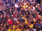 Maduro en Juramentación de ministros: Estamos iniciando un nuevo ciclo de la Revolución Bolivariana