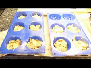 Sablés spirales au chocolat