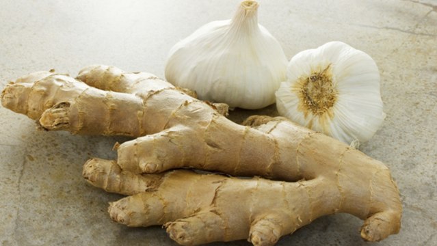 Which healing foods enhance healthy reproductive systems?