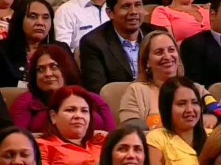 Maduro: Aquí habrá Diálogo Bolivariano con los venezolanos, no con cúpulas ni élites