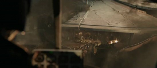 L'attaque de la maison de Tony Stark - Extrait L'attaque de la maison de Tony Stark (Français)