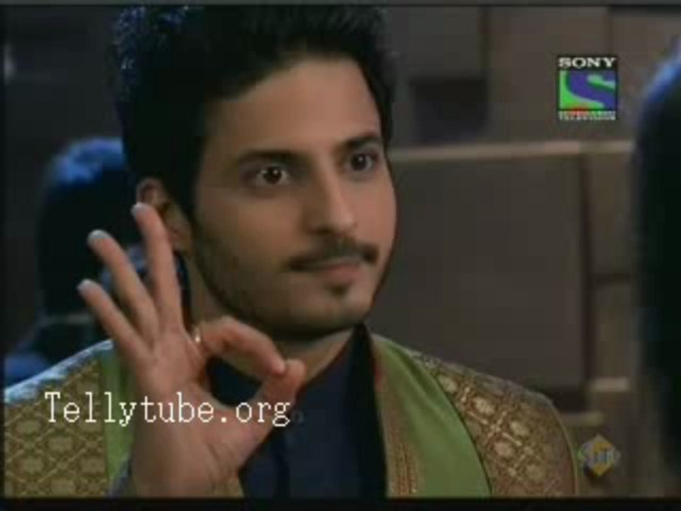Kya Hua Tera Vaada - 23rd April 2013 Part 4