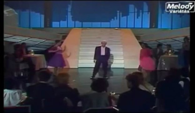 Michel Blanc le mec plus ULTRA