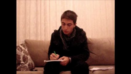 Biri Var Aya Benzer [ Despaır Rap Time ] Canlı Ses 2013 - YouTube