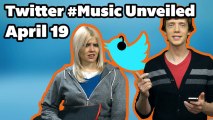 Twitter #Music App Unveiled! | DAILY REHASH | Ora TV