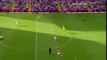Robin Van Persie 'Magical Goal' Vs Charlton
