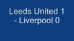 Leeds United  - Tony Yeboah wondergoal v Liverpool