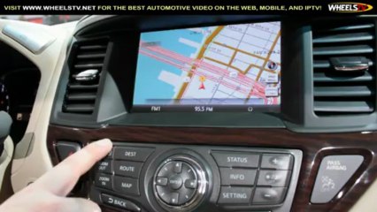 2013 New York Auto Show - Green Cars