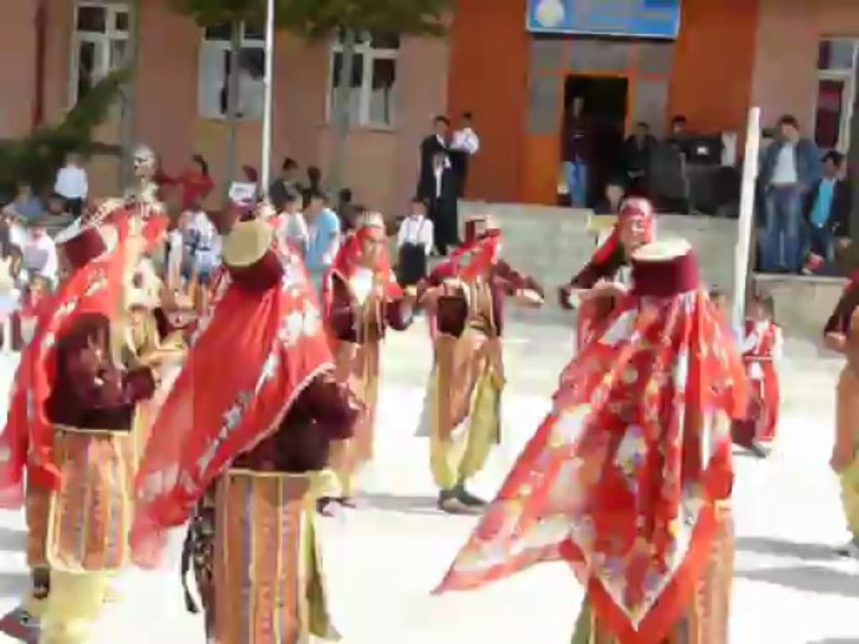 23 nisan çakıllıköyü