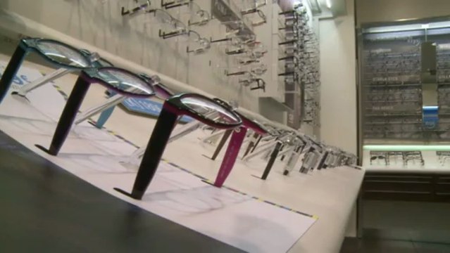 Krys réagit à l'enquête de UFC-Que chosir sur les lunettes