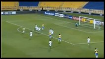 Al-Gharafa 1-0 Al-Ahly (Gol de Meschini) AFC CHAMPIONS LEAGUE