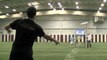 Epic Trick Shot Battle - Brodie Smith vs. Dude Perfect - 2011