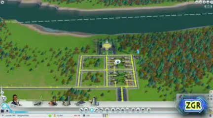 SimCity 5 Crack Offline Mode Play April 2013