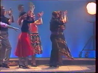 La Légende de Jimmy - Corrida (Renaud Hantson)