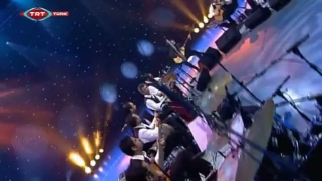 01 ismail altunsaray berber - yediveren