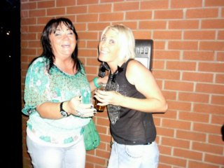 OLD PHOTOS OF CYPRUS CLUB