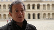 Opéra en plein air : Francis Huster met en scène La Flûte enchantée