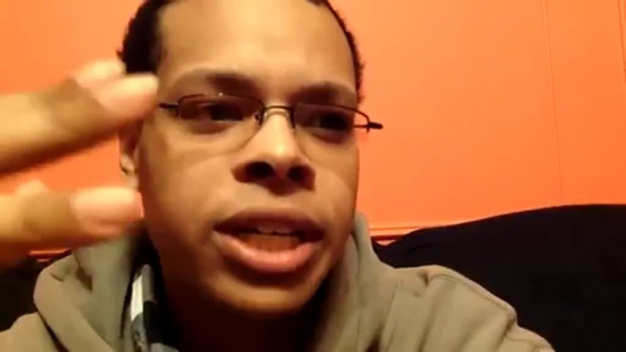 Who Do You Think You Are?