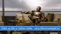 Iron Man 3 streaming per vedere un film in italiano gratis
