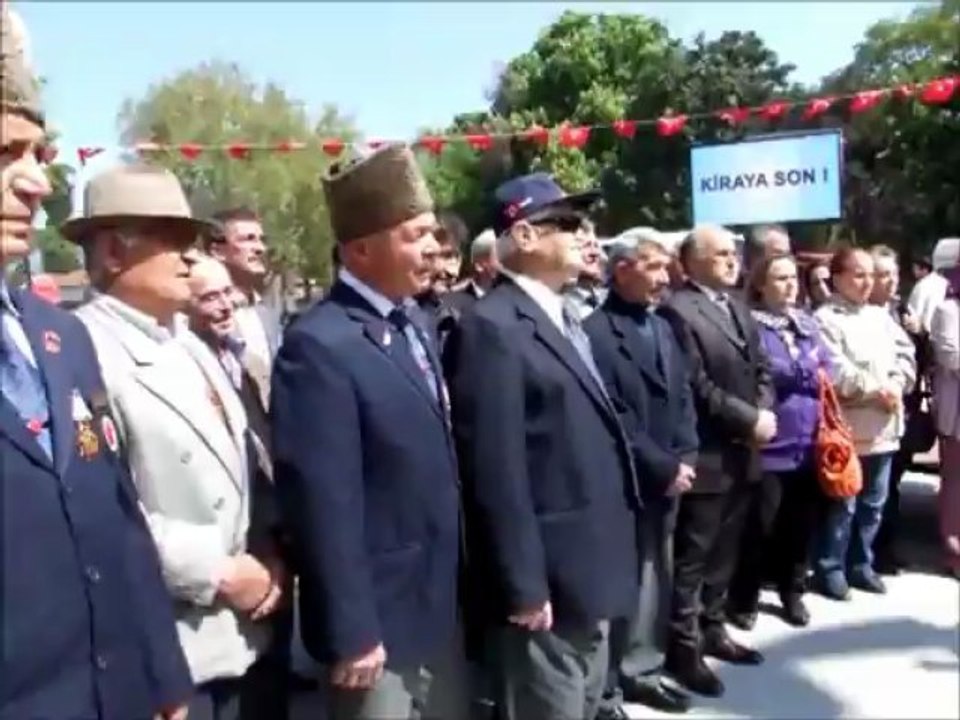 Chp Geyve İlçe Teşkilatı 23.Nisan Kutlaması