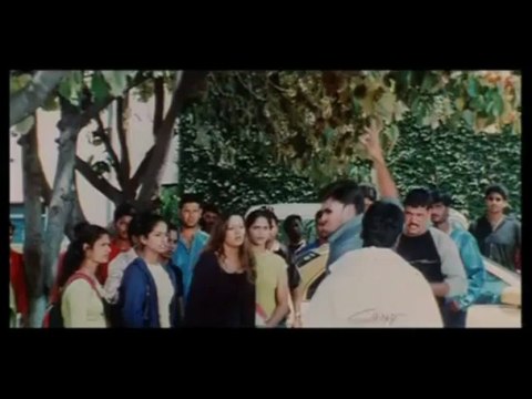 haisiyat ki jung scene 2