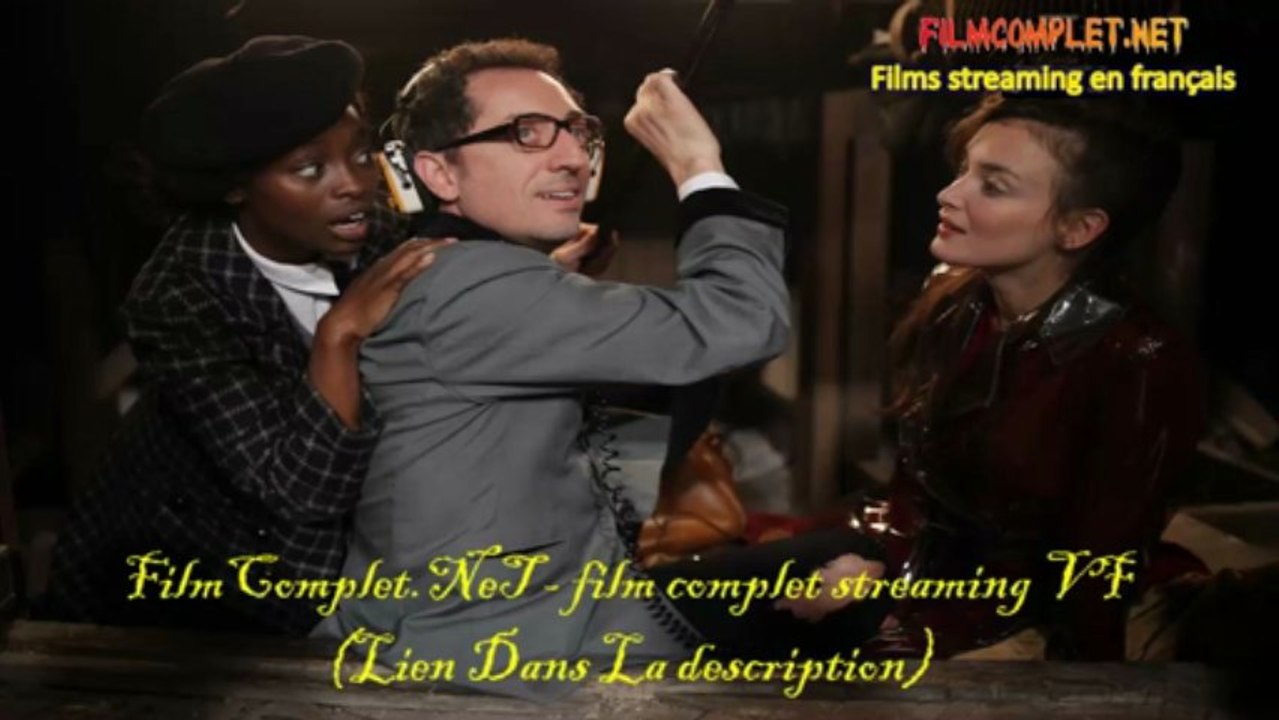 L'Ecume des jours film complet streaming VF en Entier en français