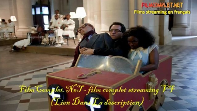 L'Ecume des jours en entier Film Complet Streaming VF Français