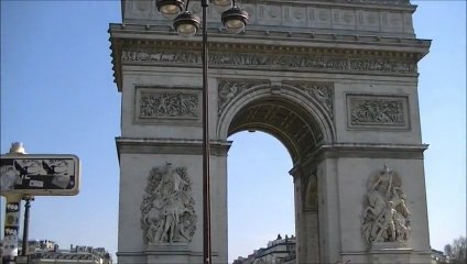 Un dia a Paris amb el Barça al Parc dels Prínceps