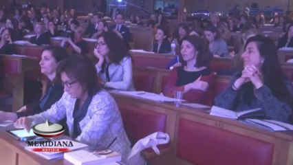 Da Valore D una nuova cultura d'impresa. Zingaretti punta su una "rottamazione meritocratica"