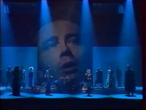 La Légende de Jimmy - Géant (Renaud Hantson)