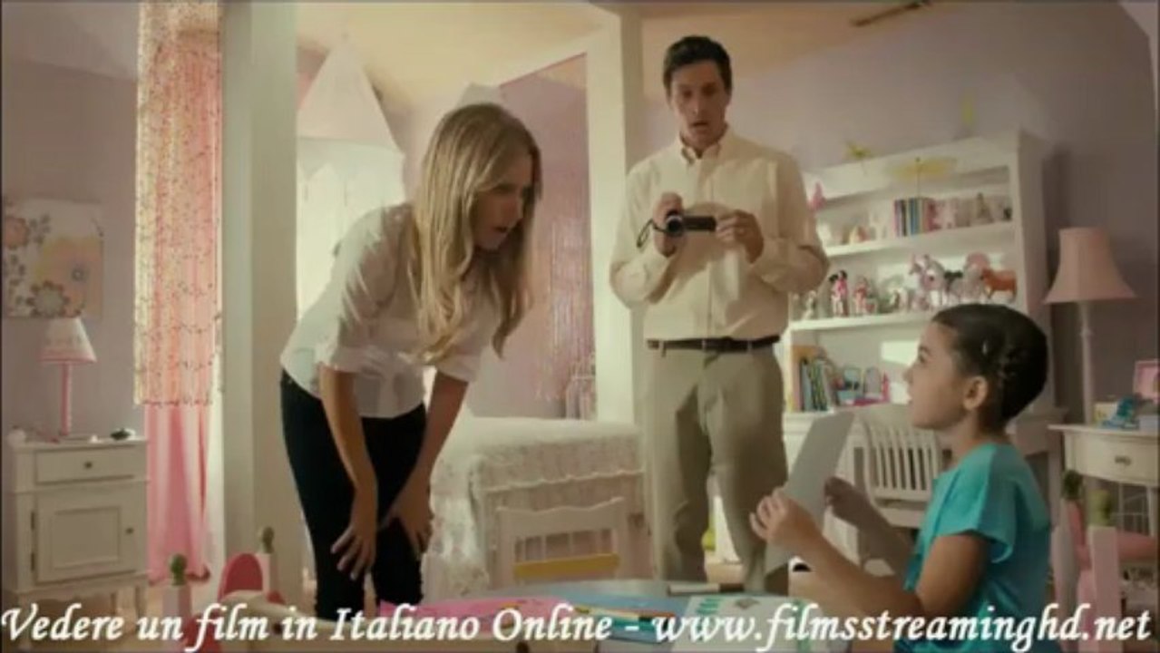 Scary movie 5 streaming per vedere un film in italiano gratis