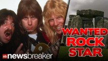 WANTED: Rock Star; Must Love Really, Really Old, Famous, Standing Rocks