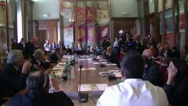 Rilanciare l'economia aquilana con il primo Salone dei prodotti tipici dei parchi d'Italia