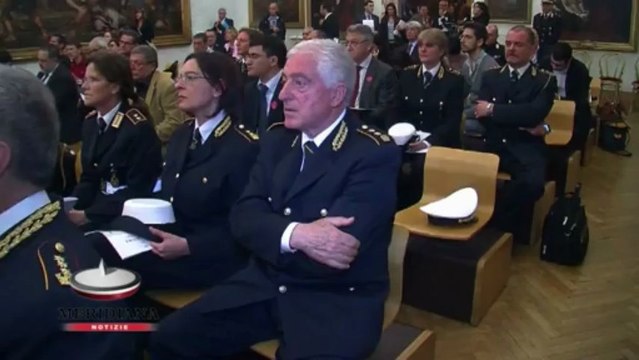 Eurispes sulla Capitale: città sicura, in calo omicidi e furti ma aumentano le violenze