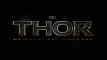 Thor : Le monde des ténèbres - Bande-annonce teaser (VOST)