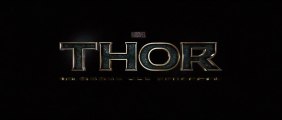 Thor : Le monde des ténèbres - Bande-annonce teaser (VOST)