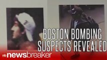 FBI: These Are the Boston Bombing Suspects