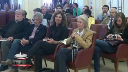 Le vecchie glorie tornano in pista con la rievocazione della Targa Florio