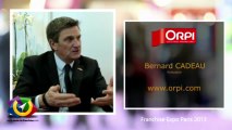 Ouvrir une agence immobilière avec ORPI
