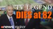Iconic NFL Broadcaster Pat Summerall Dead at 82