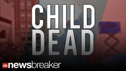 BREAKING: 8 Yr Old Child Among the Dead in Boston Marathon Bombing