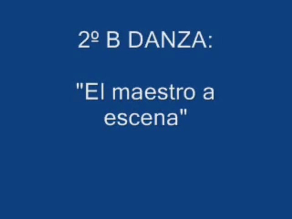 2º b