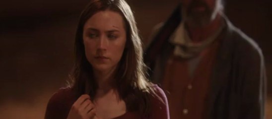 Les âmes vagabondes - Extrait "Oncle Jeb" (VOST)