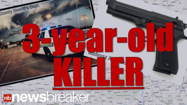 3 Year Old Shoots and Kills Sheriff Deputy’s Wife