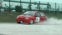 Rallye de Meuse 2013 - Mathieu Génot/Romain Munier