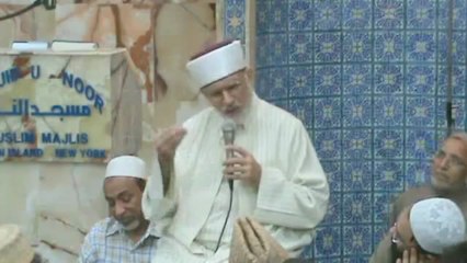 Dr Tahir ul Qadri ko Kabhi Kabhi kia Khial ata ha..MUST Watch