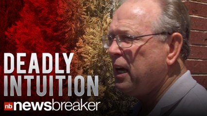 Slain DA's Murdered Wife Feared More Shootings