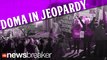 DOMA in Jeopardy  | NewsBreaker | OraTV