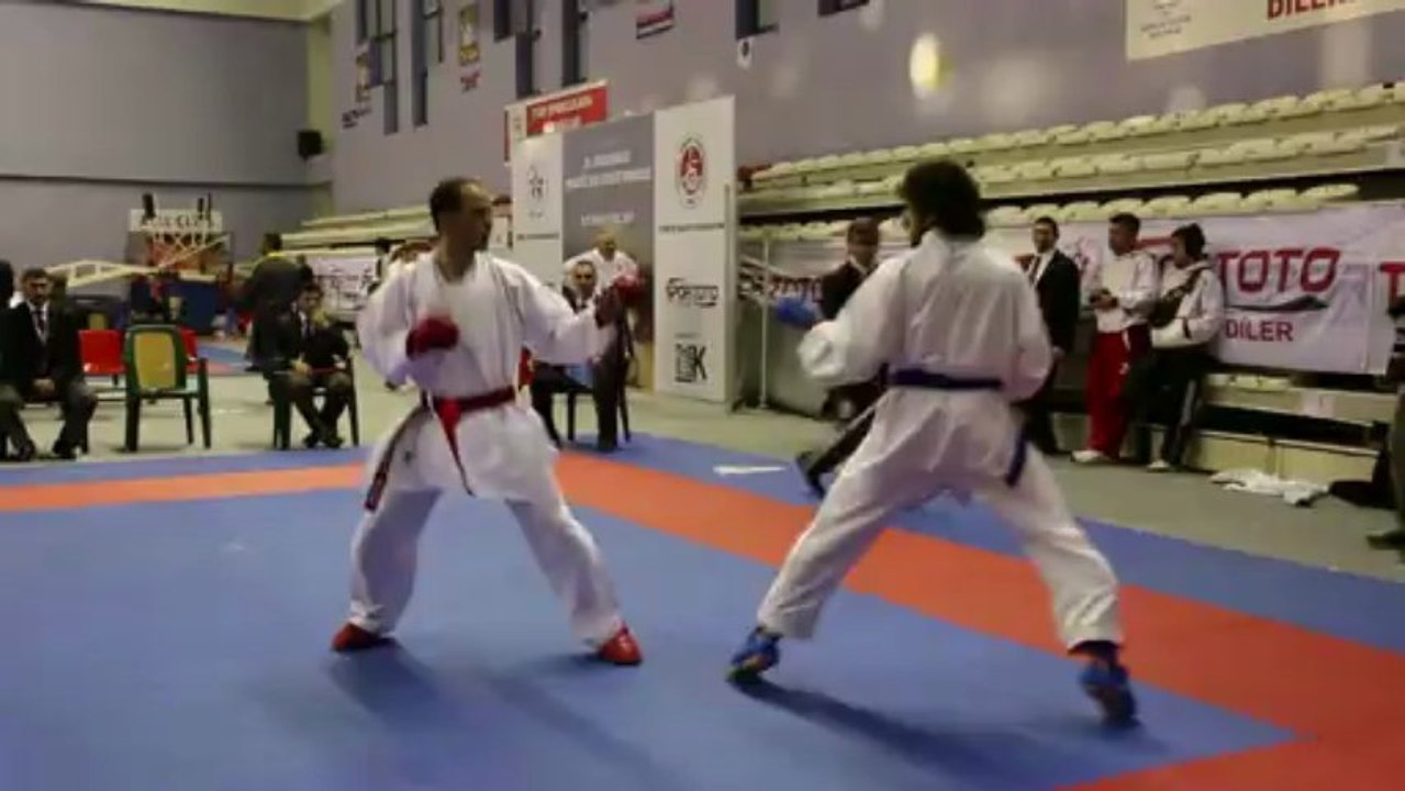 Karate İstanbul Open