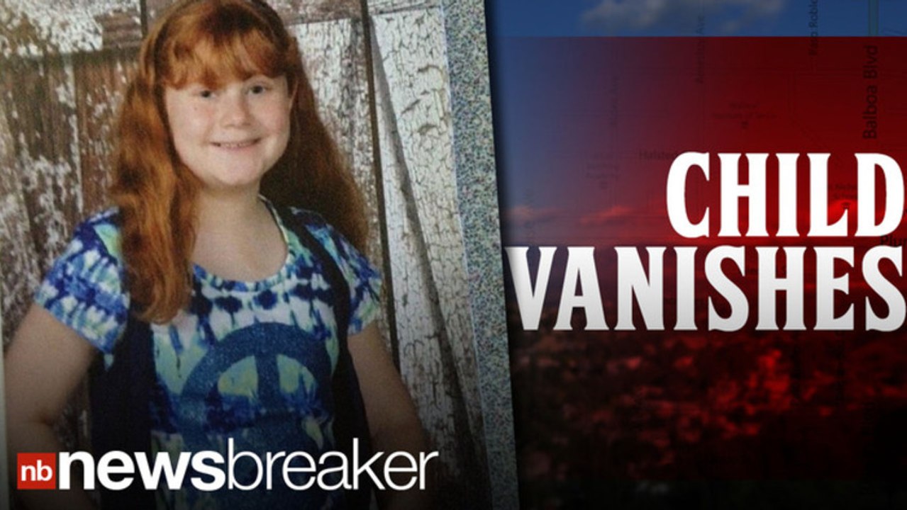 MYSTERY: 10 Year Old Vanishes | NewsBreaker | OraTV